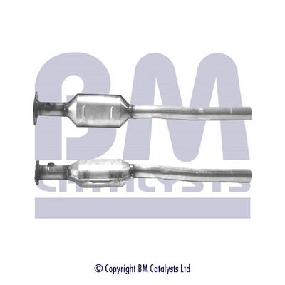 Catalytic Converter